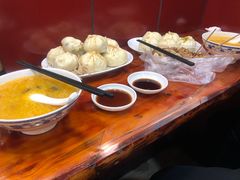 -老陶包子铺(南大西南村店)