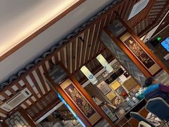 -客家汇·客家传承菜(水库店)
