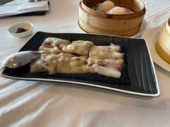 -白天鹅宾馆-宏图府餐厅