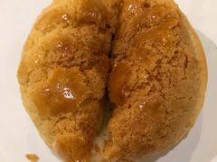 菠萝包-有璟阁港式餐厅(国贸商城店)