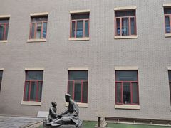 -中国中医科学院西苑医院(本部)