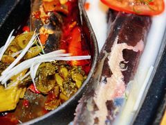 -锦府盐帮·侯宅(五棵松万达店)