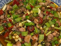 -新蜀会四川豆花(五羊店)