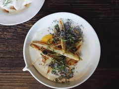 白芦笋扇贝-Ocean's Table 欧舍