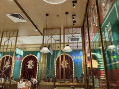 -顺粤楼·粤菜·点心(融创茂店)