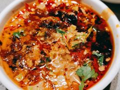 -海底捞火锅(公益西桥店)