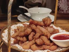-临家闽南菜(宝洲路店)