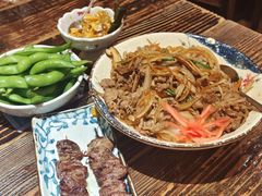 牛肉饭-平成屋· Late Night 食堂(四川北路店)