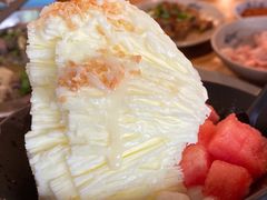 -串妹花式冰粉(乐山总店)