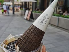 -喜茶(上海五角场万达店)