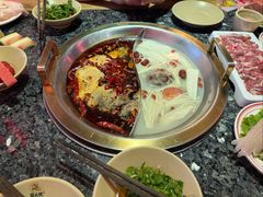 -蜀大侠火锅(森兰花园城店)