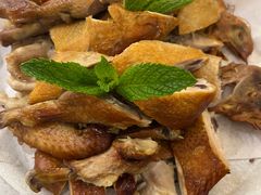 -船歌·鱼水饺青岛菜(金狮广场店)