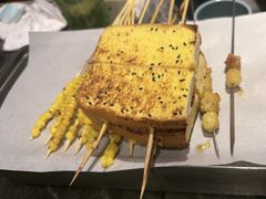 -醉炫音速烧烤·干煸菜(沙河总店)