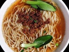 肉丝面-富春(瘦西湖店)