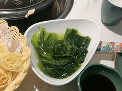 -狐狸爱上椰子鸡(滨江星光大道店)