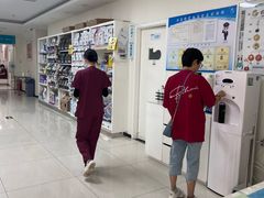 -美联众合动物医院·24h京西诊疗中心