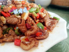 湘味小羊肉-国庆烧麦馆