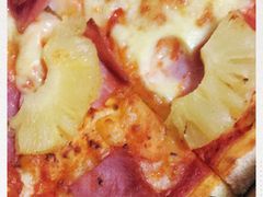 -必胜客(龙吴宅急送店)