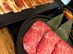 -九田家黑牛烤肉料理(太阳城店)