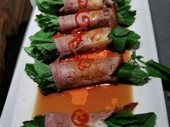 -云海肴·汽锅鸡·云南菜(高德置地店)