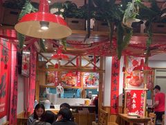 -申记串道(中街店)