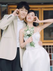 -第一夫人婚纱摄影(南京店)