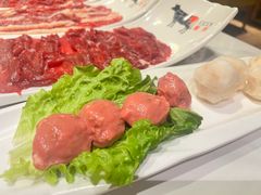 -今日牛事潮汕鲜牛肉火锅(瑞金店)