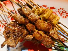 -昱家胡同·烧烤海鲜铜锅涮肉(和平里店)