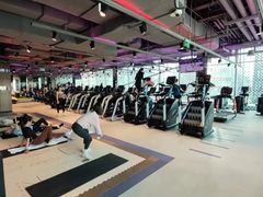 -Trainyard 炼·工场(中国国际贸易中心店)