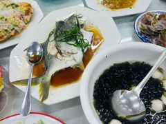 -双月饭店·20年老字号(新村店)