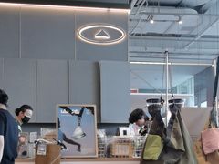 -SAANCI山池咖啡(海上世界文化艺术中心店)