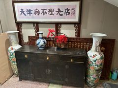-狗不理(山东路总店)