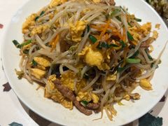 -姥姥家春饼店(惠新东街店)