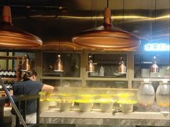-星伦多自助料理(爱琴海店)