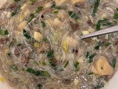 -莆田餐厅PUTIEN(西安万象天地店)