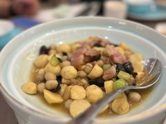 -同里湖大饭店-怡景轩中餐厅(同里古镇店)