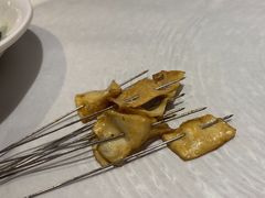 -小粉房鲽鱼头海鲜小串(燕郊总店)