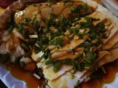 -西域美食蘭州拉面