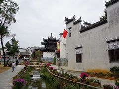 -朗妈私房菜(婺女州店)