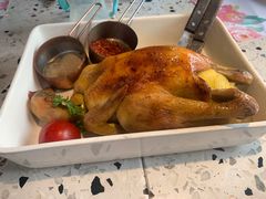 -素描餐厅(灵隐天竺店)