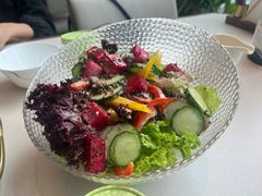 -漢舍川菜馆(国贸商城店)