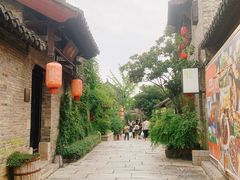 -回龙窝历史文化街区