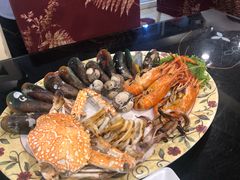 -J Daeng Seafood