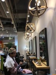 -曼都发型·臻选