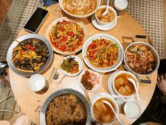 -水平有限广西米粉·广西风味集(五道口店)