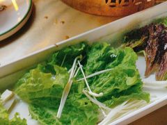 -南门四季铜锅涮肉(大屯·北苑店)