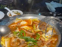 -古乐牛香·鲜牛肉牛杂火锅(五一中路店)
