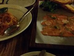 -PIZZA BIANCA(民园店)