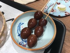 -和府捞面(东直门银座店)