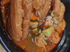 -四川老牛麻辣烫(北门桥店)